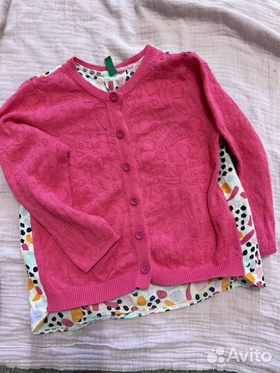 Кардиган United colors of Benetton