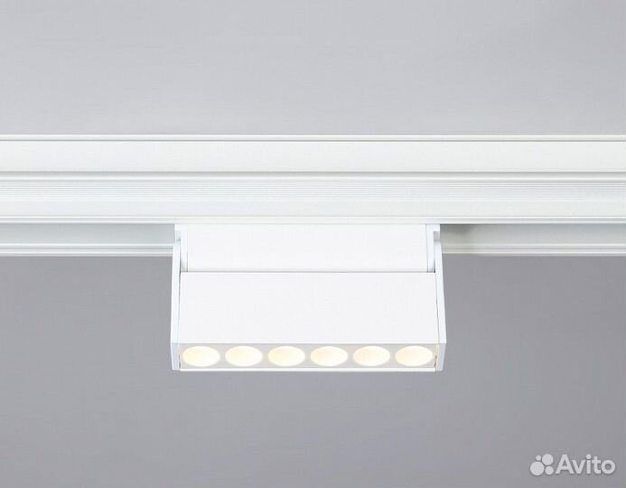 Накладной светильник Ambrella Light GL GL4038