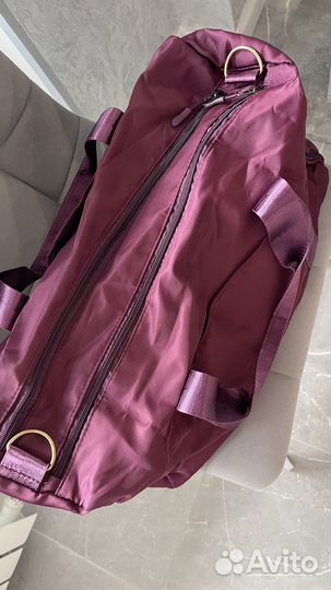 Спортивные сумки