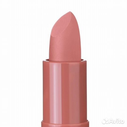 Помада Матовая Lamel Ламель красная тон 402