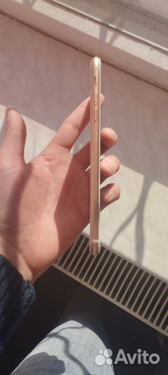 iPhone 8 Plus, 128 ГБ