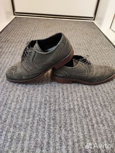 Туфли мужские 44 размер