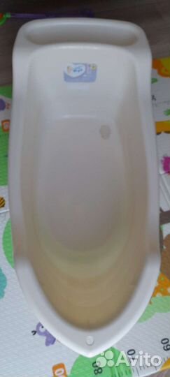 Ванночка для купания