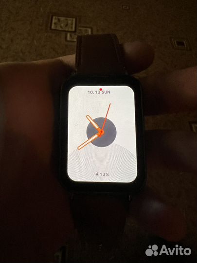 Xiaomi mi band 8 pro global