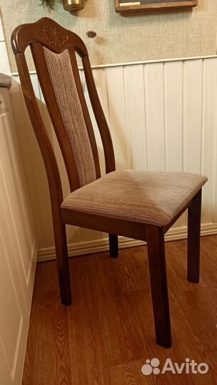 Стул индонезия