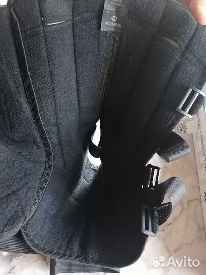 Ортез для голеностопа