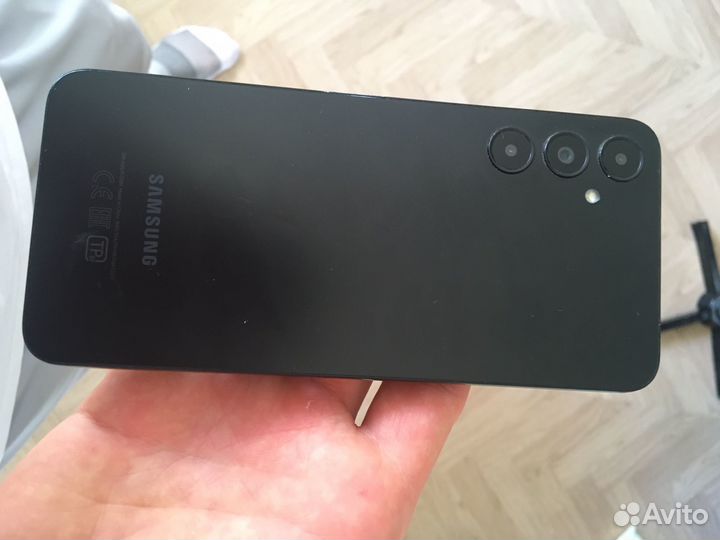 Samsung Galaxy A05s, 4/64 ГБ