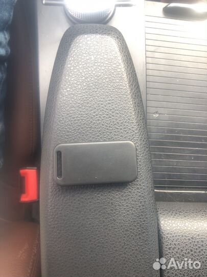 Метка starline s96