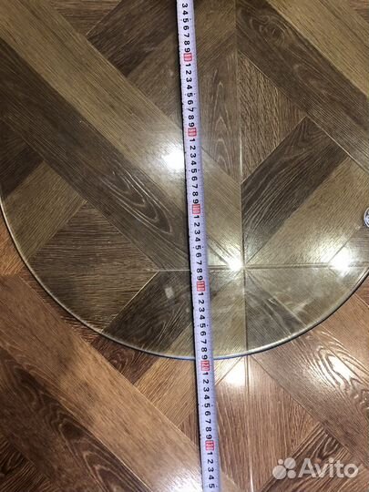 Стекло для стола