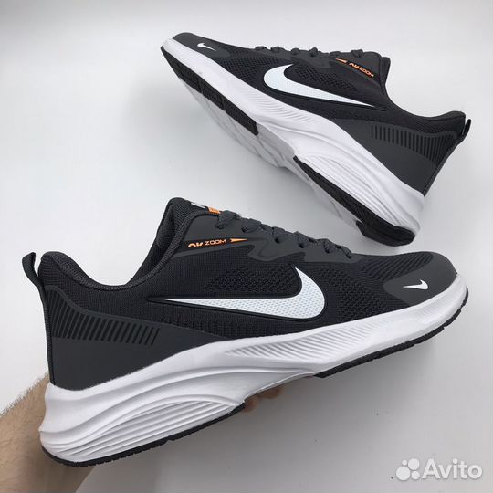 Кроссовки летние Nike 41-46