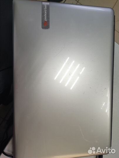 Ноутбук Packard bell Easy Note Z5WT1 (П)