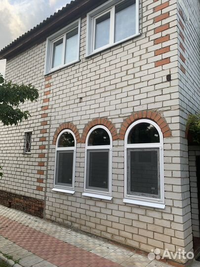 Окна и двери от производителя