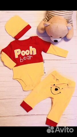 Костюм Боди на мальчика новый