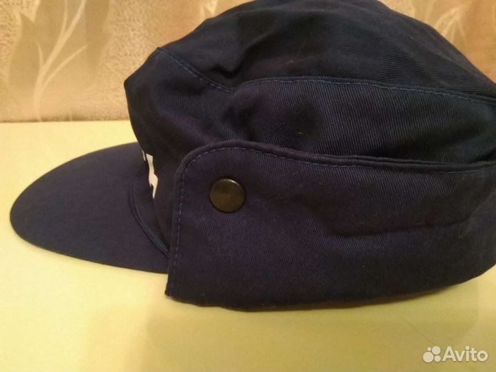 Кепка мужская новая