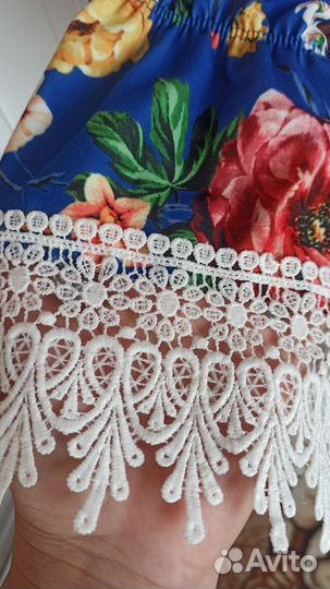 Стильные новые блузки Италия, разные