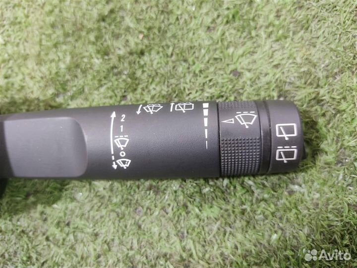 Подрулевой переключатель стеклоочистителя Chevrol