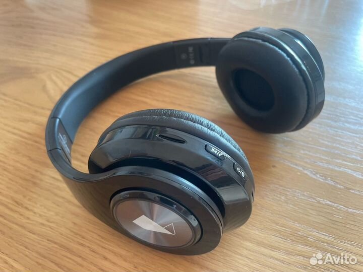 Продам новые наушники Uniscend Sound Joy