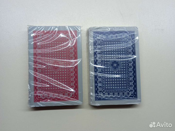 Карты игральные Royal.ZRG