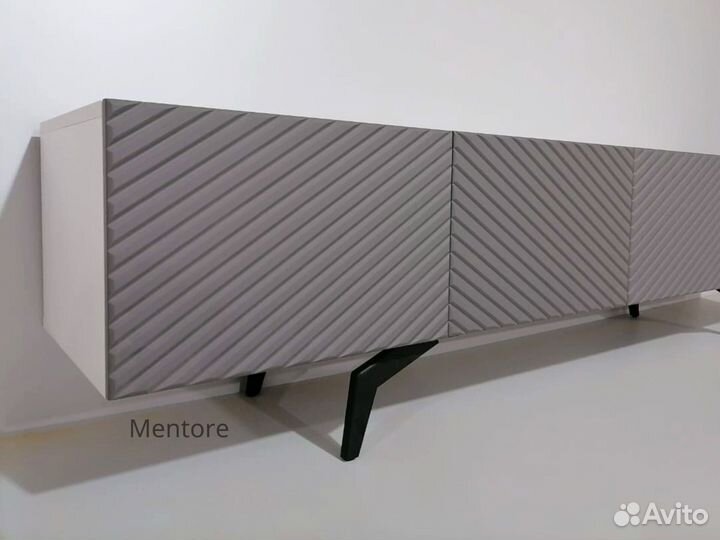 Тумба под тв Bravo дизайнерская