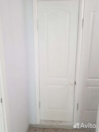 Двери межкомнатные