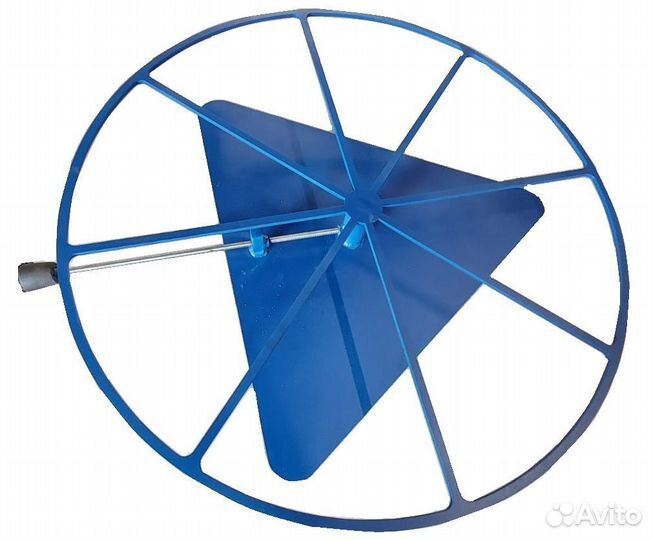 Малый поворотный покрасочный стол