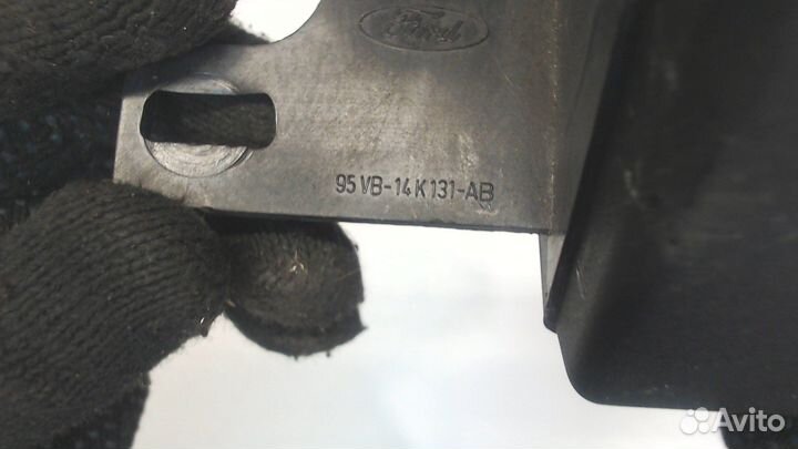 Блок предохранителей Ford Transit, 1999