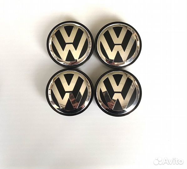 Колпаки Volkswagen 3B7601171