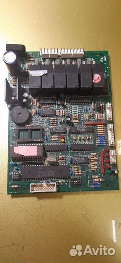 Силовая плата для кофемашины LaCimbali