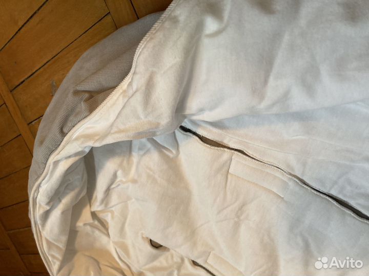 Конверт на выписку Mansita