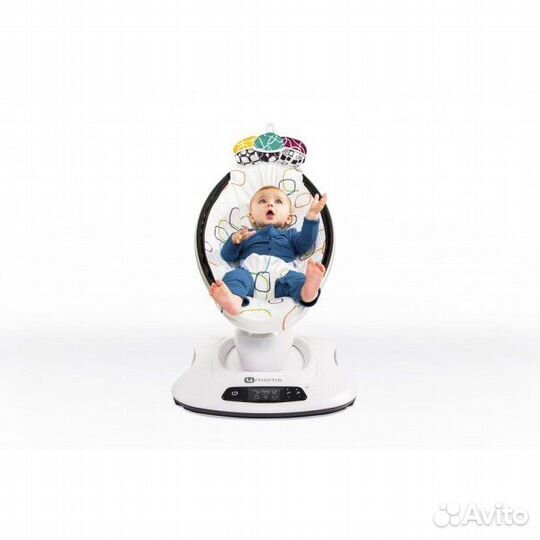 Качель для новорожденных