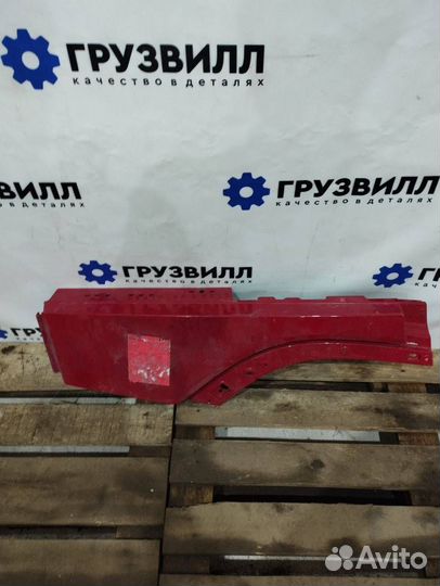 Крыло кабины Volvo FM5 82674229