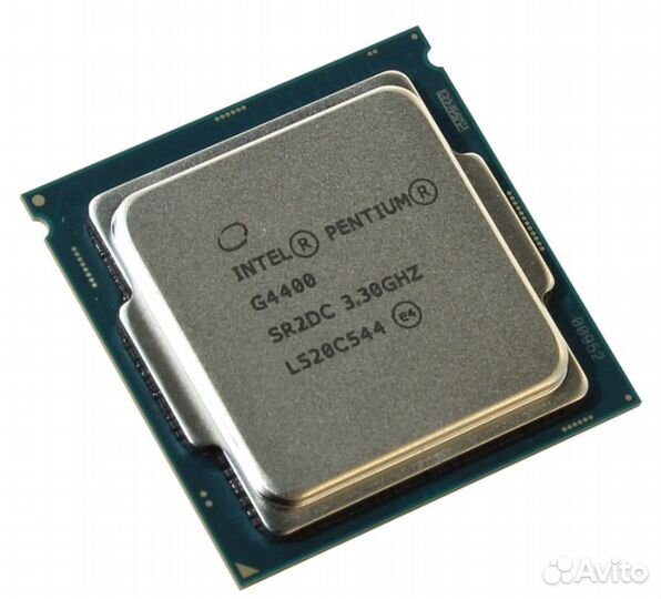 Intel i7 4770/i5 4460/G4560/r5 2600 AM4