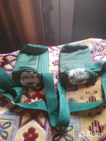 Сумка холодильник