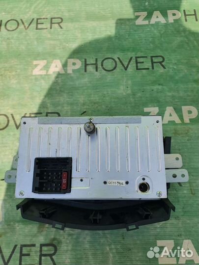 Магнитола штатная для Lifan X60