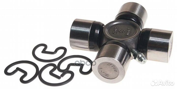 Крестовина 81.80х27.00 gumz15 GMB