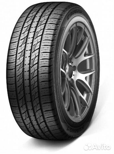 Kumho Crugen HP71 255/50 R20 109V