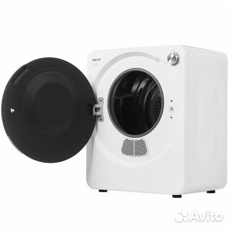 Компактная сушильная машина