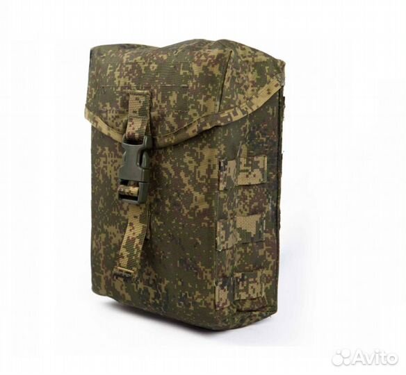 Подсумок пкп (пкм) цифра емр Техинком