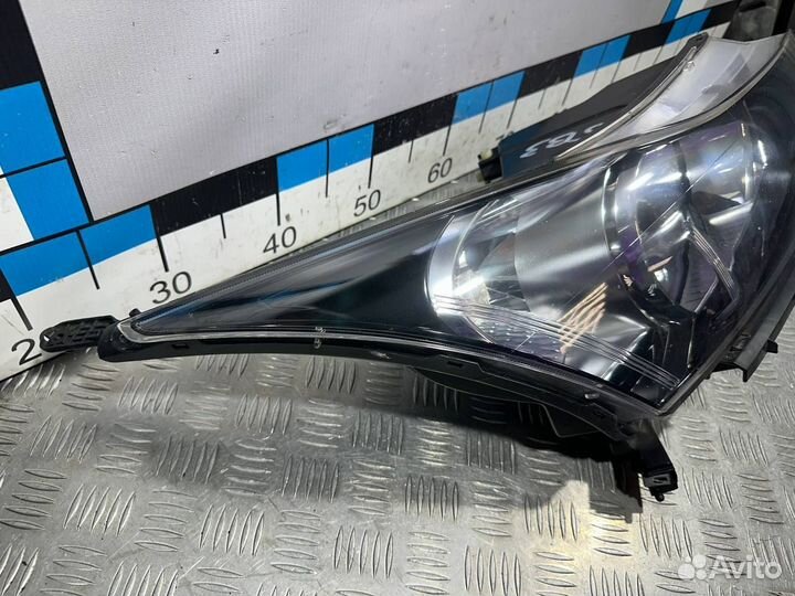 Б/У Фара правая Chevrolet Cruze 2009-2013#001