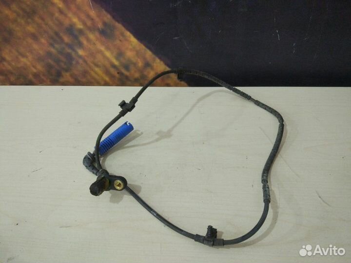 Датчик ABS задний левый Bmw 320I E46 M54 2003