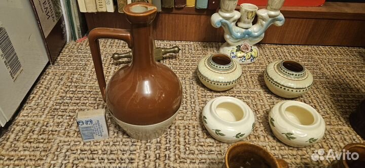 Старинная фарфоровая посуда европа и СССР