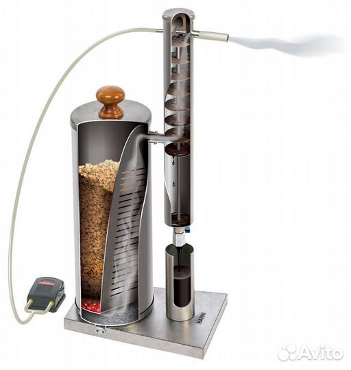 Дымогенератор холодного копчения Ханхи 2, Hanhi 2