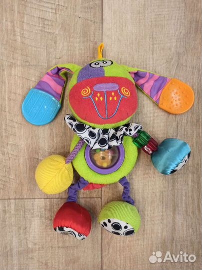 Развивающая игрушка для малышей