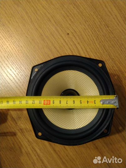 Динамики Wharfedale 1334