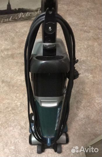 Моющий пылесос tefal clean & Steam
