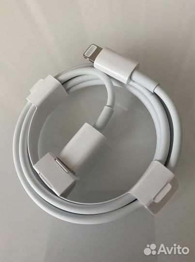 Кабель type c lightning оригинал