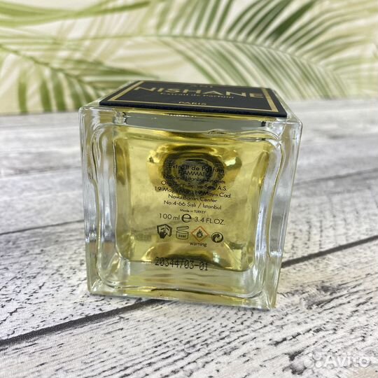 Nishane - Ani 100 ml