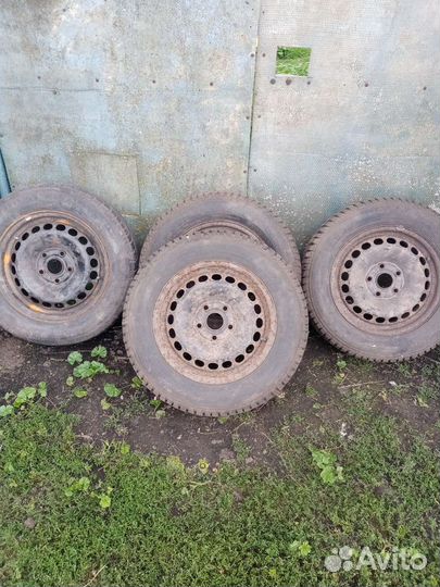 Диски для Ауди