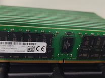 Сeрвернaя опeративная память 64Gb DDR4 2933MHz ECC
