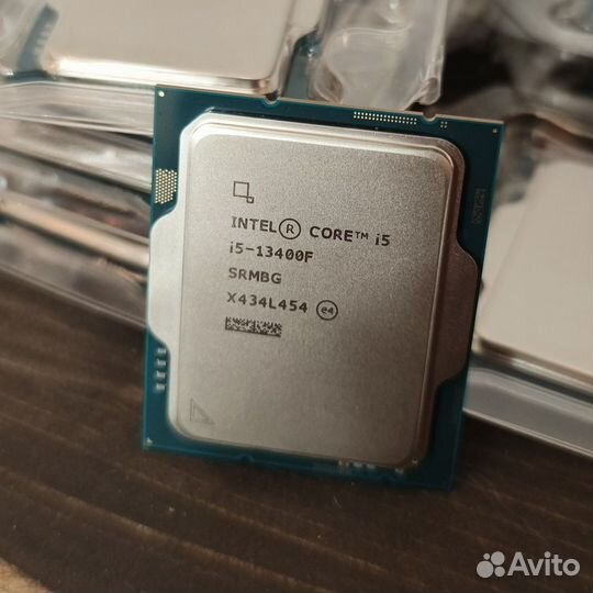 Процессоры Intel Core I5 оптом и в розницу